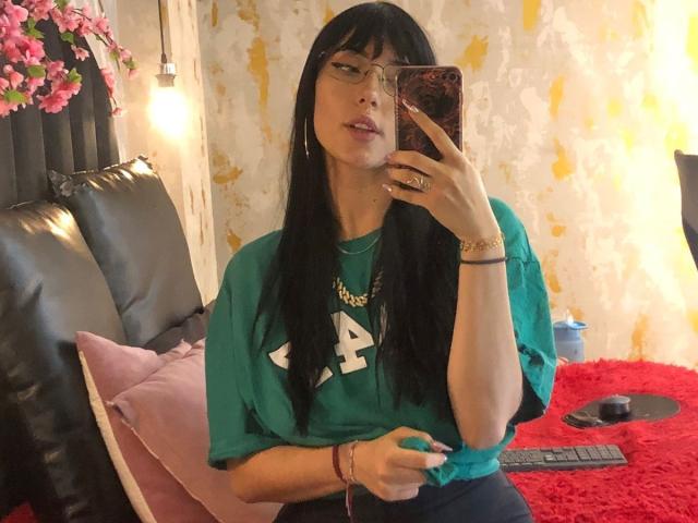 VioletaParr - Sexe cam en vivo - 17730938