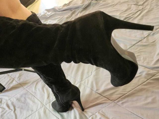 MisstressDaria - Sexe cam en vivo - 17731054