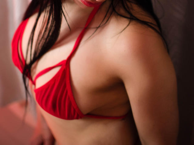 FrachescaHansen - Live sex cam - 17731142