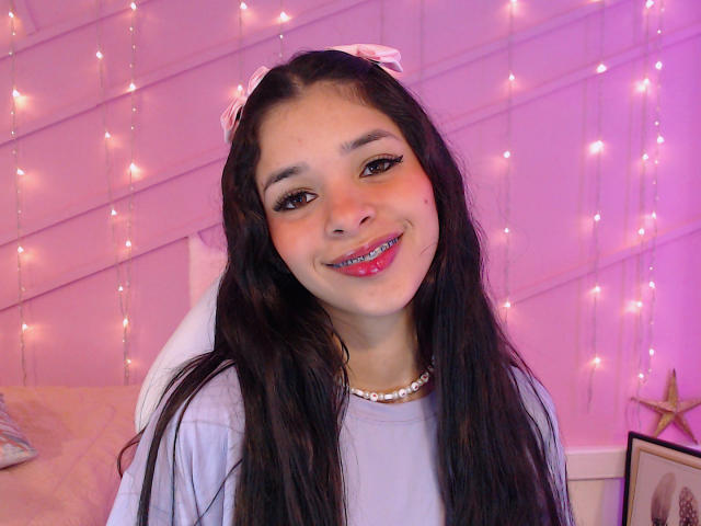 LisaBrunett - Camera khiêu dâm &amp; quyến rũ trực tiếp - 17731546