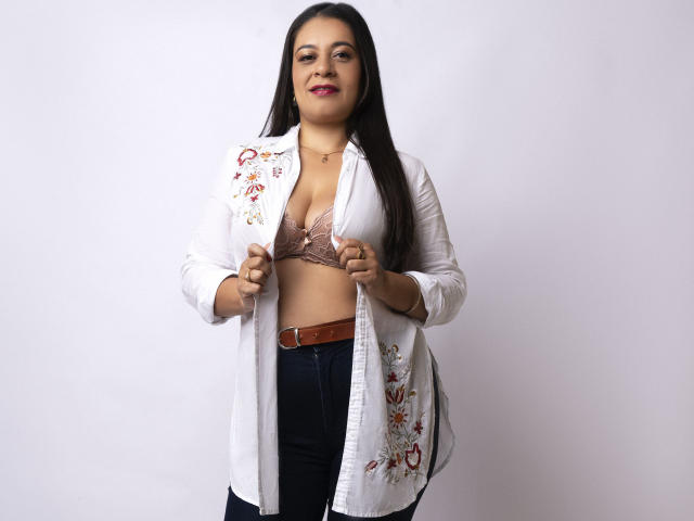 MiaCallie - сексуальная веб-камера в реальном времени - 17731750