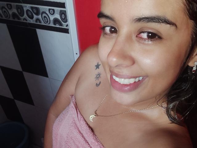 Keyklin - Live porn &amp; sex cam - 17733938