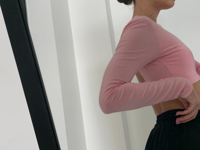 Martinya - Sexe cam en vivo - 17734090