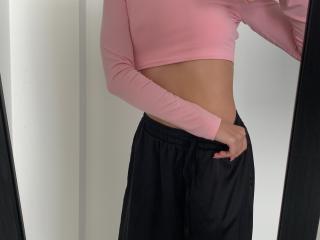 Martinya - Sexe cam en vivo - 17734118