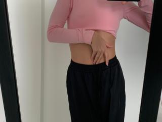 Martinya - Sexe cam en vivo - 17734126