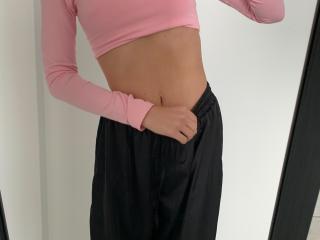 Martinya - Sexe cam en vivo - 17734134