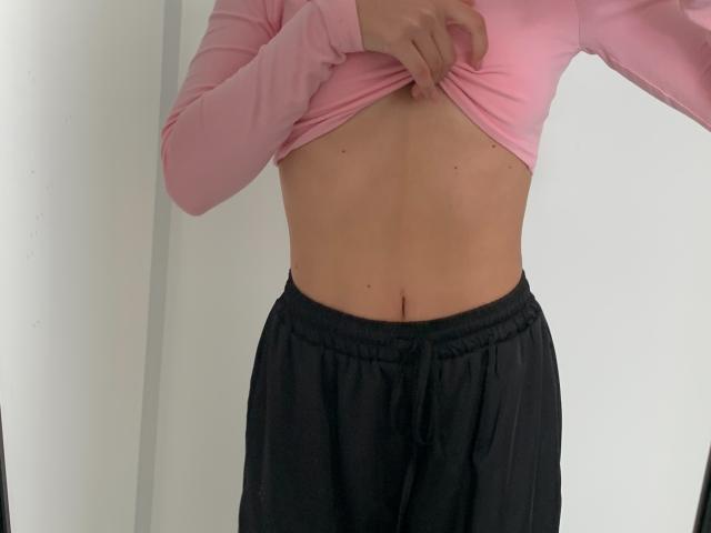 Martinya - Sexe cam en vivo - 17734142