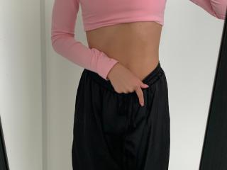 Martinya - Sexe cam en vivo - 17734146