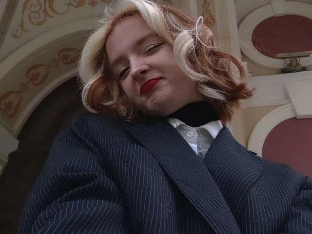 LaPochka - Sexe cam en vivo - 17734570