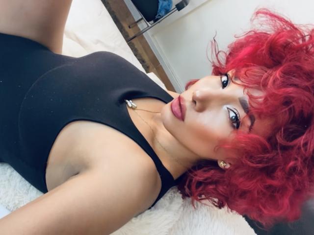 AmberDemons - Live porn &amp; sex cam - 17734650