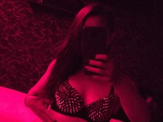 CarinFrancy - сексуальная веб-камера в реальном времени - 17735526