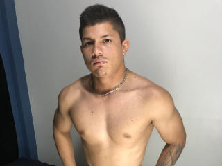 DiegoX - Sexe cam en vivo - 17735610