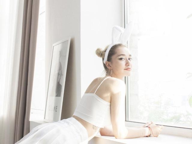 ArisBunny - сексуальная веб-камера в реальном времени - 17735806