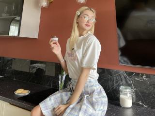 ArisBunny - Sexe cam en vivo - 17735826