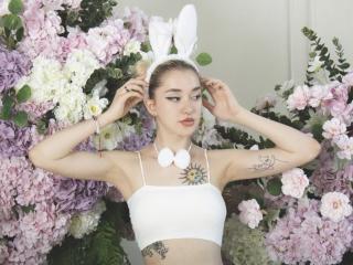 ArisBunny - Camera khiêu dâm &amp; quyến rũ trực tiếp - 17735838