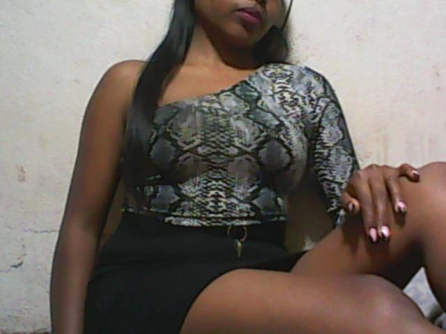 Michelah - Sexe cam en vivo - 17736250