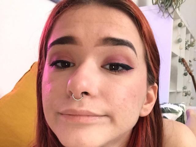 KateKazuya - Sexe cam en vivo - 17736390