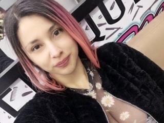 AnberSmith - сексуальная веб-камера в реальном времени - 17737098