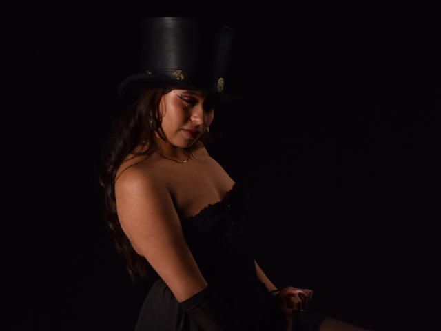 AnnieSoft - Sexe cam en vivo - 17737234