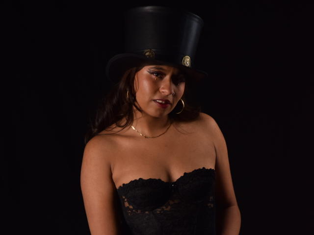 AnnieSoft - Sexe cam en vivo - 17737262