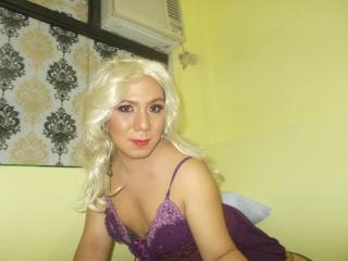 SpicyClaudyTS - Sexe cam en vivo - 17737278