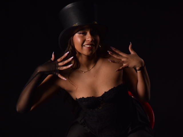 AnnieSoft - Live porn &amp; sex cam - 17737310