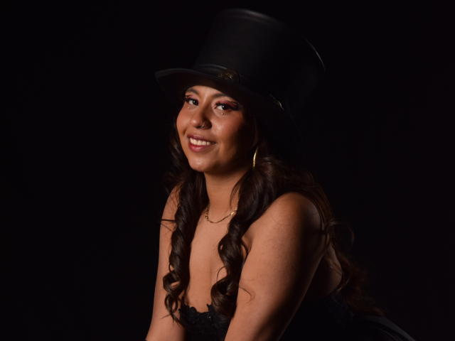 AnnieSoft - Sexe cam en vivo - 17737326