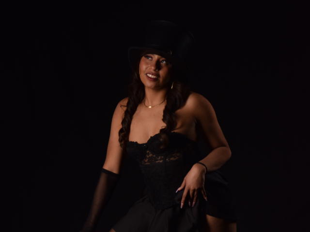 AnnieSoft - Sexe cam en vivo - 17737354