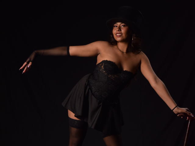 AnnieSoft - Live porn &amp; sex cam - 17737358