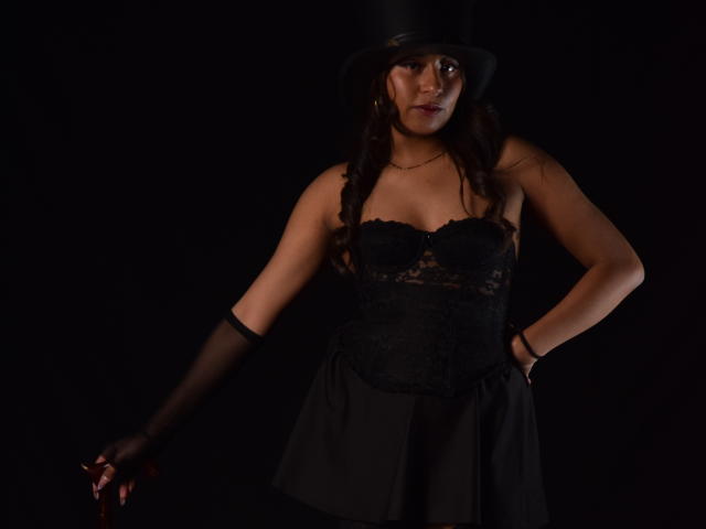 AnnieSoft - Camera khiêu dâm &amp; quyến rũ trực tiếp - 17737386