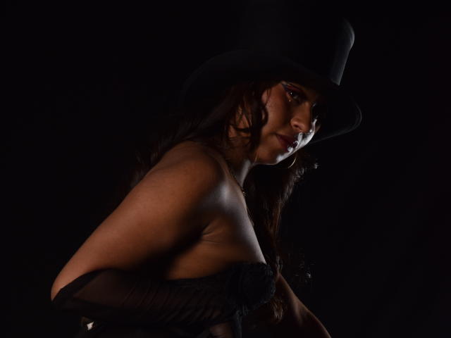 AnnieSoft - Live sex cam - 17737398