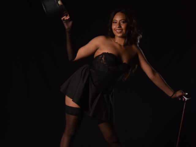 AnnieSoft - Camera khiêu dâm &amp; quyến rũ trực tiếp - 17737414