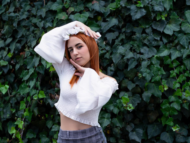 MiaMarkov - Live porn &amp; sex cam - 17737438