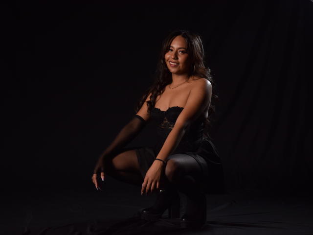 AnnieSoft - Sexe cam en vivo - 17737462