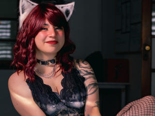 LumiSexy - Sexe cam en vivo - 17737470