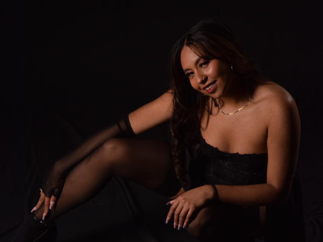 AnnieSoft - Live porn &amp; sex cam - 17737506