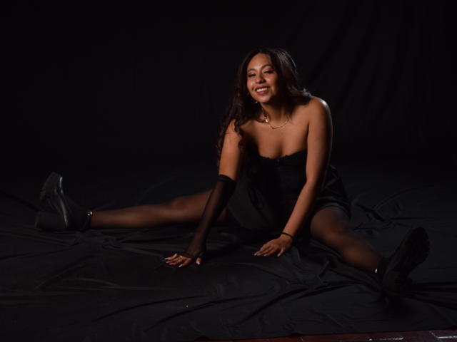 AnnieSoft - Sexe cam en vivo - 17737522