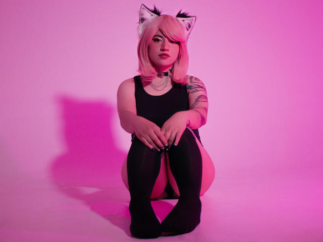 LumiSexy - Live porn &amp; sex cam - 17737574