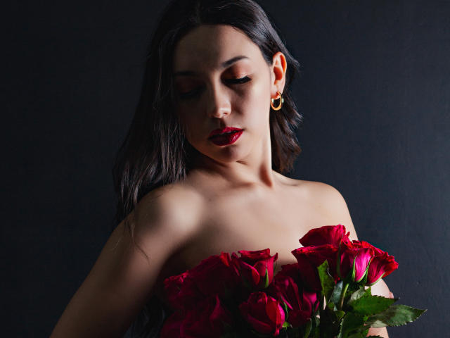 MiaReed - Live porn &amp; sex cam - 17737610