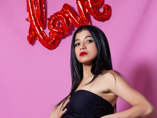 NaiaSanders - Live sex cam - 17737682