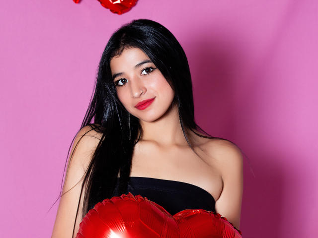 NaiaSanders - Live porn &amp; sex cam - 17737690