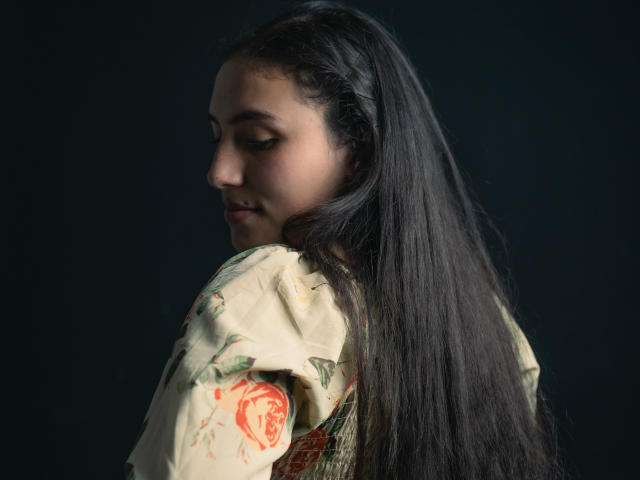 HelaViKy - ライブポルノ&amp;セックスカム - 17737822