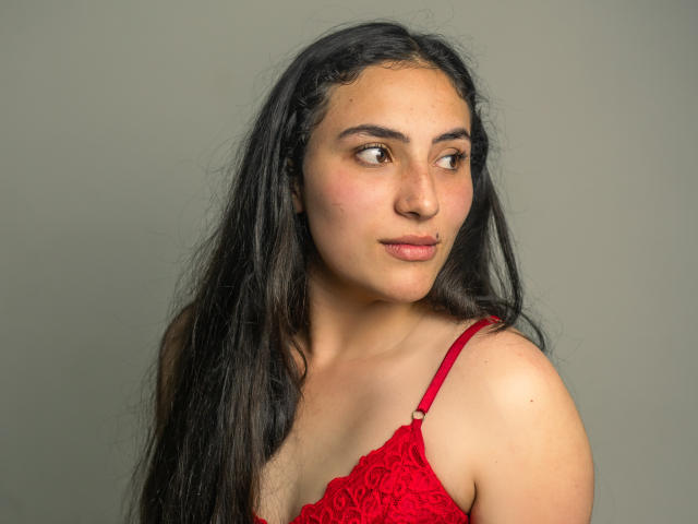 HelaViKy - Live sexe cam - 17737830