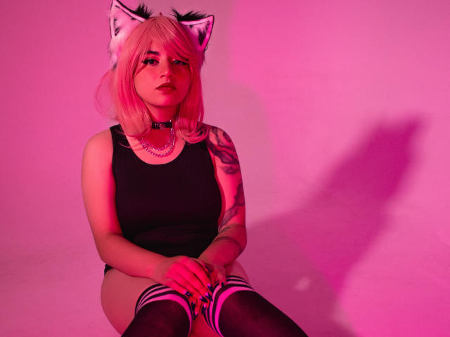 LumiSexy - Camera khiêu dâm &amp; quyến rũ trực tiếp - 17737874