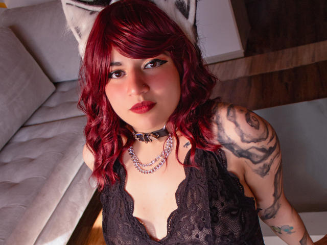 LumiSexy - Live porn &amp; sex cam - 17737910