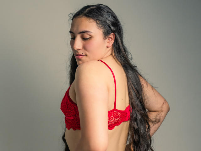 HelaViKy - Live sex cam - 17737938