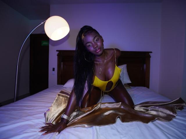 RousSunny - Sexe cam en vivo - 17738410