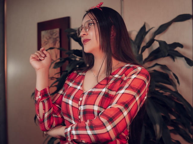 JanneJoy - Sexe cam en vivo - 17738502