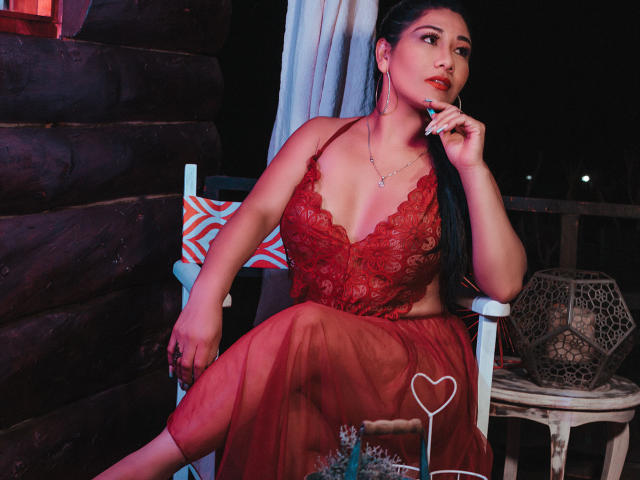 KhloeLawson - Sexe cam en vivo - 17738598