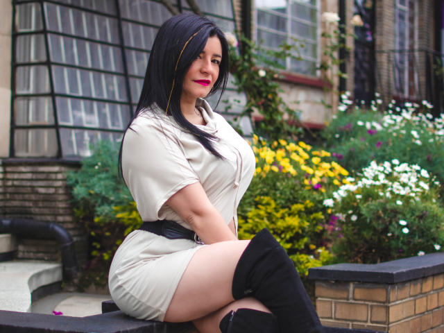 SophiaCruz - ライブポルノ&amp;セックスカム - 17738674